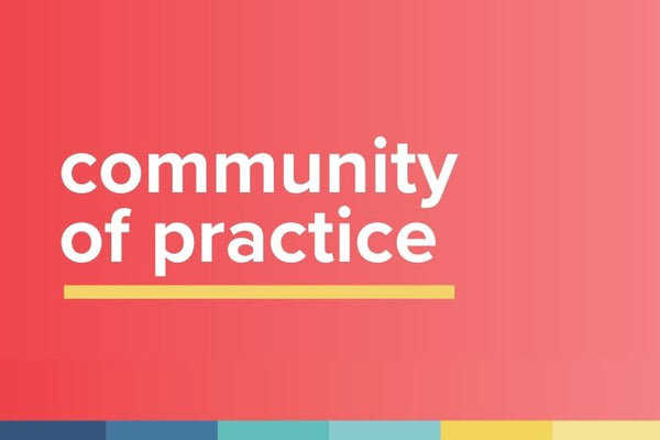 Community of Practice (CoP)