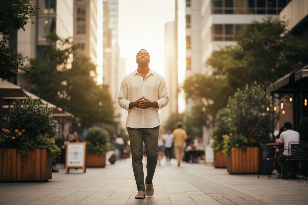 The Mindful 30