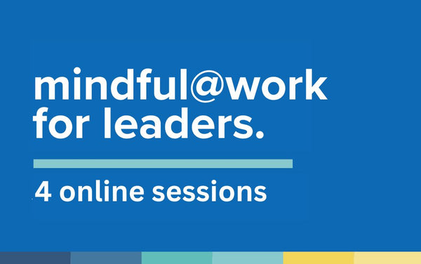 MiNDUL@WORK FOR LEADERS